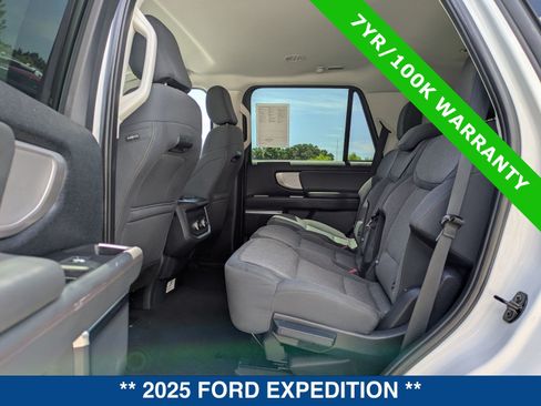 Certified 2025 Ford Expedition Active RWD image 20