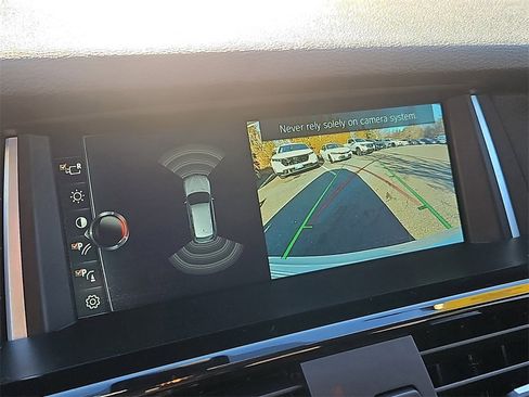 Used 2017 BMW X3 xDrive28i image 16