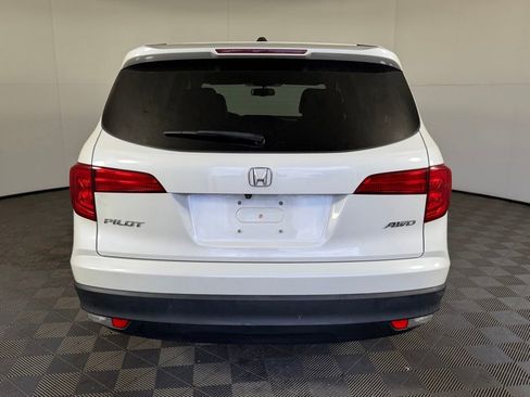 Used 2018 Honda Pilot EX-L image 7
