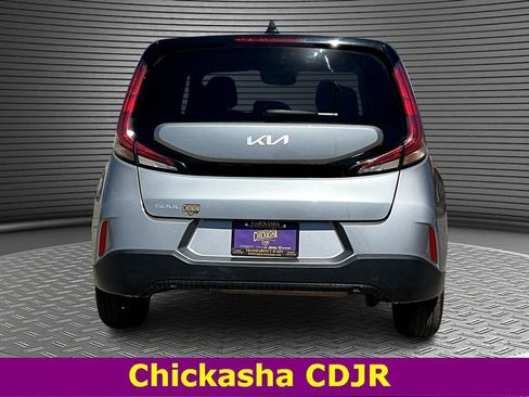 Used 2024 Kia Soul LX w/ Option Group 015 image 5