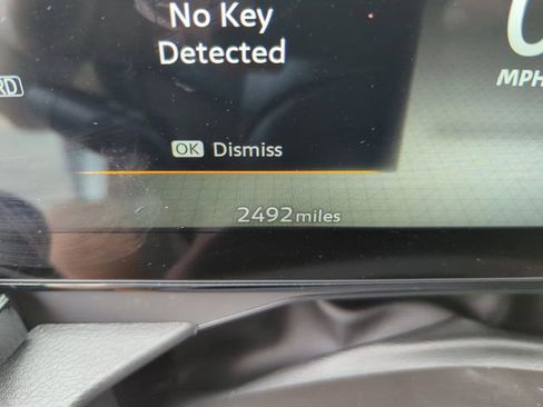 Certified 2025 Nissan Kicks SR AWD/4WD image 46