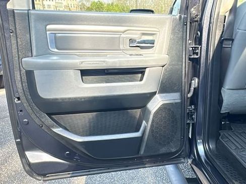 Used 2017 RAM 1500 Lone Star image 20