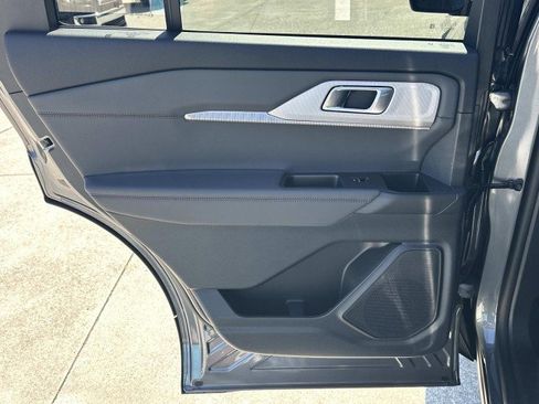 New 2026 Ford Explorer Active RWD image 21