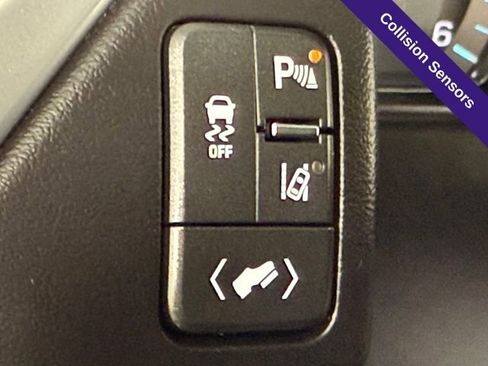 Used 2015 Chevrolet Tahoe LTZ image 26