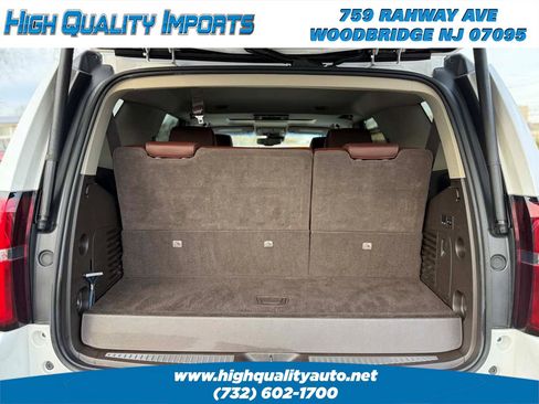 Used 2018 Chevrolet Tahoe Premier image 20