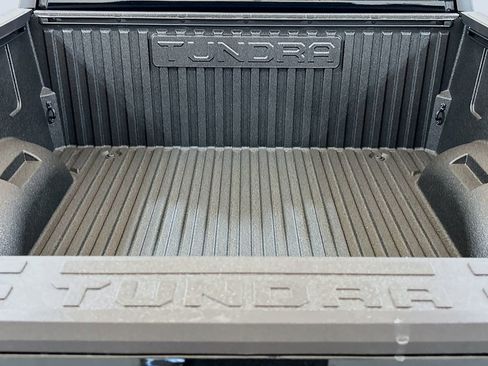 New 2026 Toyota Tundra Limited AWD/4WD image 7