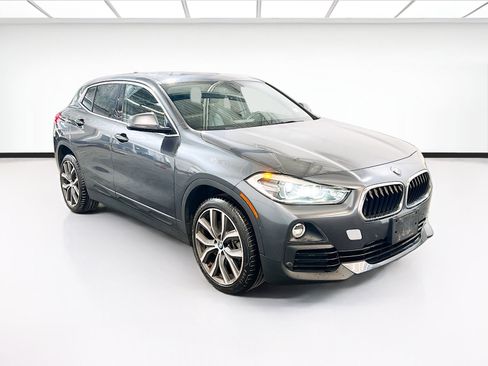 Used 2018 BMW X2 sDrive28i image 3