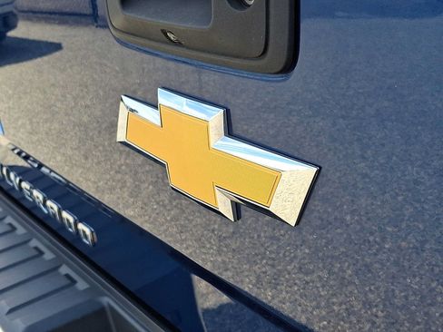 Used 2016 Chevrolet Silverado 1500 LT w/ All Star Edition AWD/4WD image 28