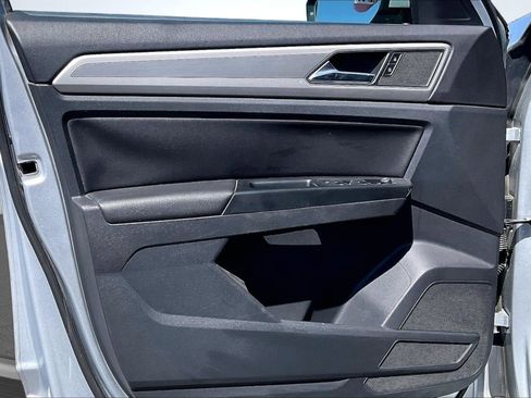 Used 2019 Volkswagen Atlas SE image 23