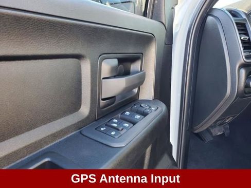 Used 2025 RAM 2500 Tradesman image 10