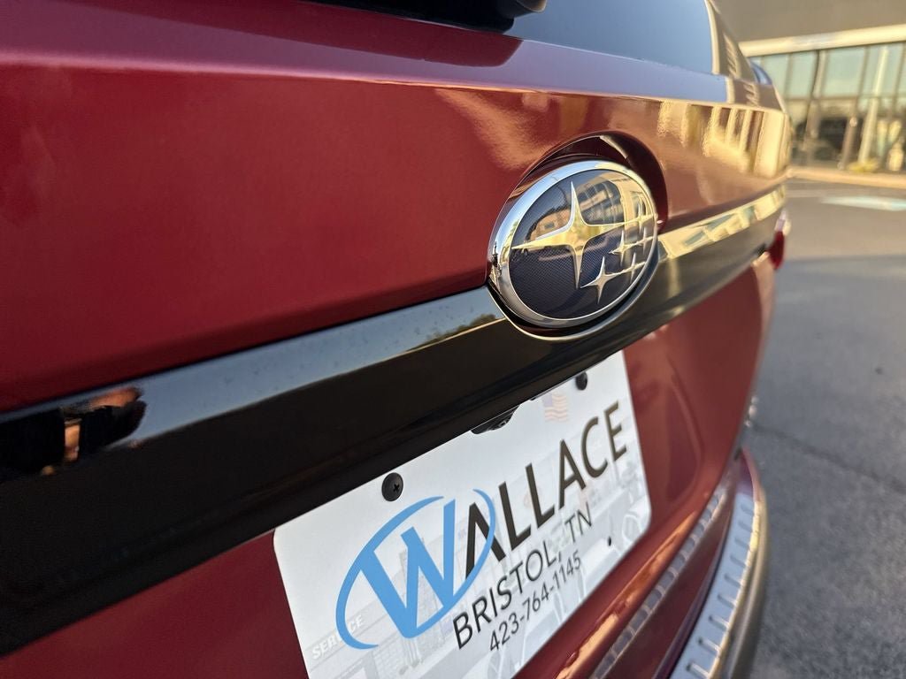 New 2026 Subaru Ascent Bronze Edition AWD/4WD image 7
