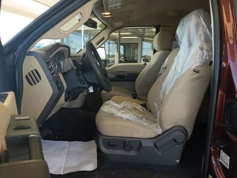 Used 2016 Ford F350 XLT w/ XLT Value Package AWD/4WD image 14