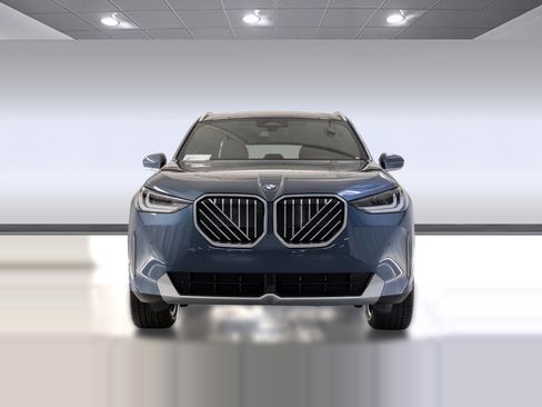 New 2026 BMW X3 xDrive30 w/ Premium Package AWD/4WD image 5