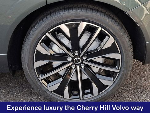 New 2026 Volvo XC60 B5 Ultra w/ Protection Package Premier AWD/4WD image 6