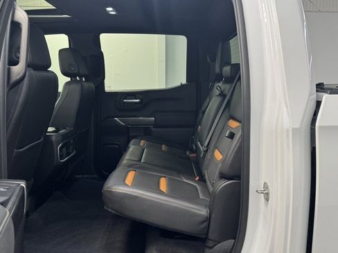 Used 2020 GMC Sierra 1500 AT4 w/ AT4 Preferred Package image 28