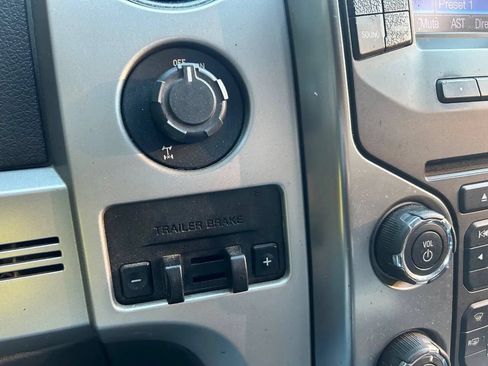 Used 2013 Ford F150 FX2 w/ Mid Equipment Group RWD image 22