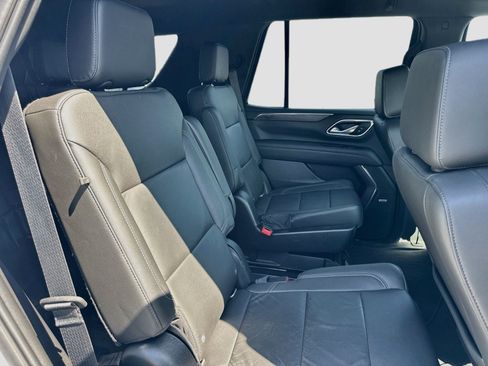Used 2021 Chevrolet Tahoe Z71 AWD/4WD image 19