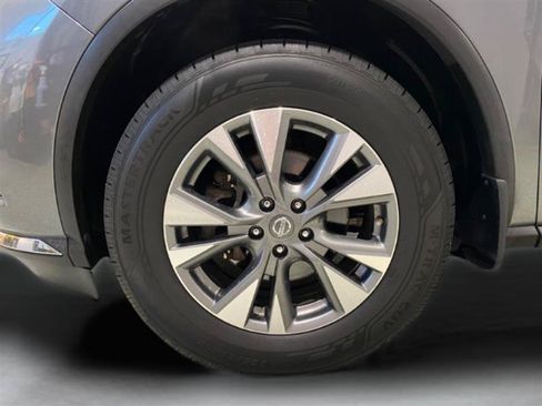 Used 2016 Nissan Murano SL w/ Cargo Package AWD/4WD image 29