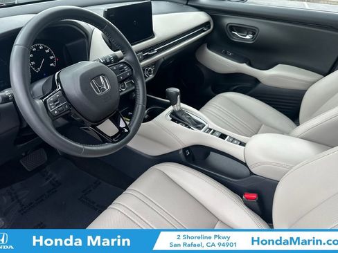 Used 2023 Honda HR-V EX-L image 12