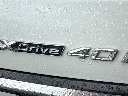 Used 2025 BMW X7 xDrive40i AWD/4WD image 18