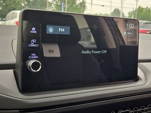 New 2026 Honda Accord LX image 16