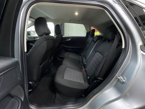 Used 2022 Ford Edge SE AWD/4WD image 21