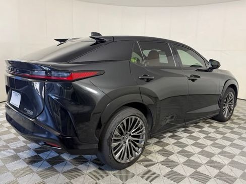 Used 2023 Lexus RZ 450e Premium w/ Accessory Package (2T) AWD/4WD image 9