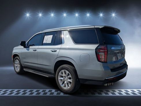 Used 2024 Chevrolet Tahoe Premier image 5