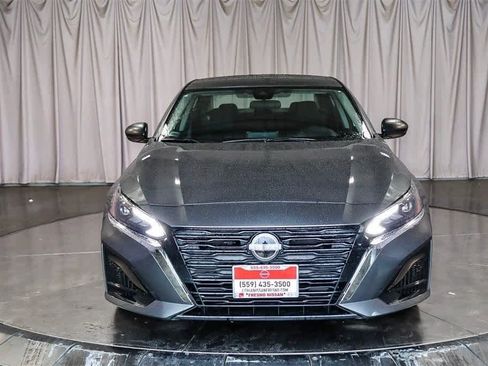 New 2025 Nissan Altima 2.5 S image 7