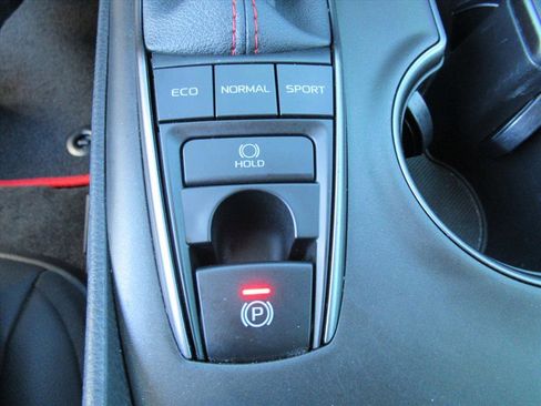 Used 2024 Toyota Camry TRD w/ TRD Package w/JBL Audio image 26