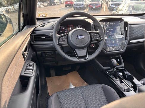 New 2026 Subaru Forester Premium image 18