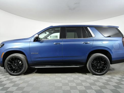 New 2026 Chevrolet Tahoe Premier w/ Sun And Tow Package AWD/4WD image 16