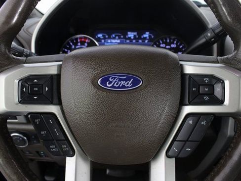 Used 2020 Ford F250 King Ranch w/ King Ranch Ultimate Package image 13