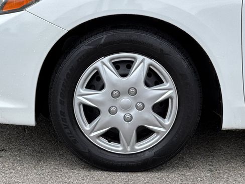 Used 2012 Honda Civic LX image 23