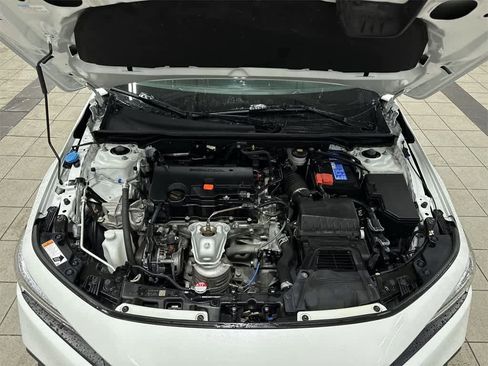 Used 2023 Honda Civic Sport image 12