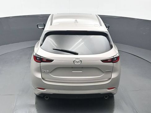 Certified 2024 MAZDA CX-5 AWD 2.5 S w/ Preferred Package image 41