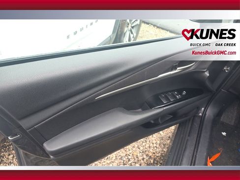 Used 2025 Toyota Camry Hybrid image 6