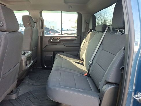 Certified 2024 Chevrolet Silverado 2500 LT w/ Safety Package image 20