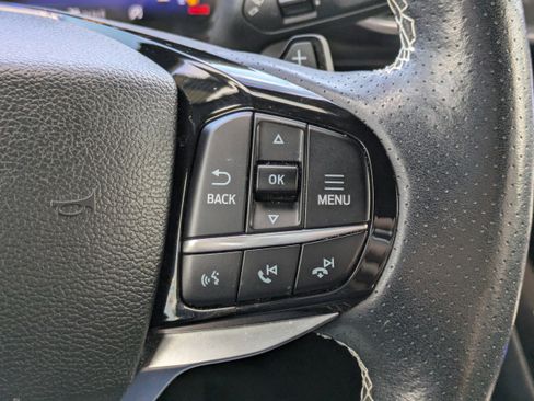 Certified 2023 Ford Explorer ST w/ Equipment Group 401A image 23