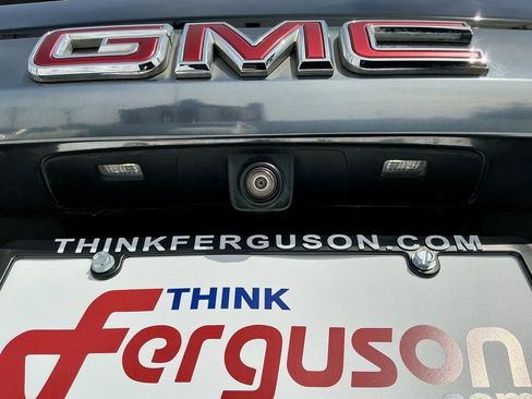 Used 2021 GMC Yukon XL AT4 w/ AT4 Premium Package image 15