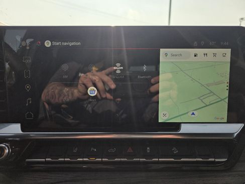 New 2026 GMC Sierra 2500 SLT w/ SLT Premium Package image 16