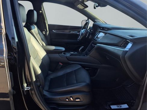 Used 2020 Cadillac XT5 Sportv image 17