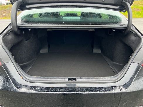 Used 2024 Toyota Camry SE w/ Audio Upgrade Package image 14