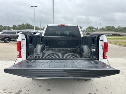 Used 2017 Ford F150 XL w/ Equipment Group 101A Mid AWD/4WD image 7