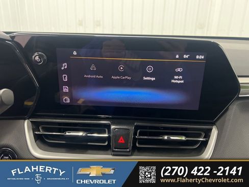 Used 2025 Chevrolet TrailBlazer LT image 27