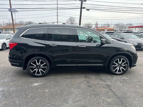Used 2019 Honda Pilot Touring image 8