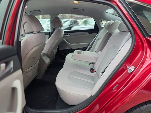 Used 2015 Hyundai Sonata SE image 22