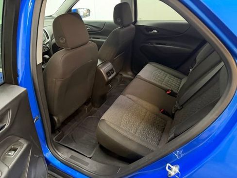 Used 2024 Chevrolet Equinox LT image 31