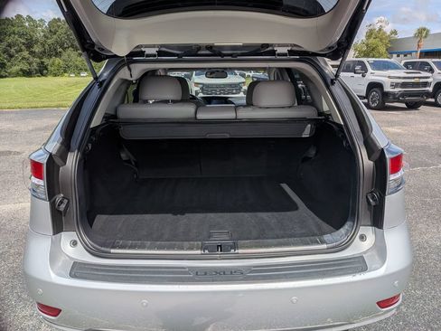 Used 2013 Lexus RX 450h FWD w/ Navigation Pkg image 25