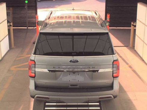 Used 2024 Ford Expedition Max Limited image 16